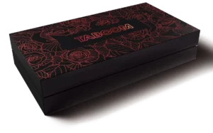 Taboom Wild Roses Blindfold