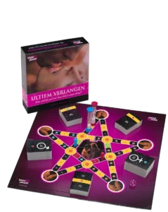 Ultiem Verlangen Classic erotisch spel