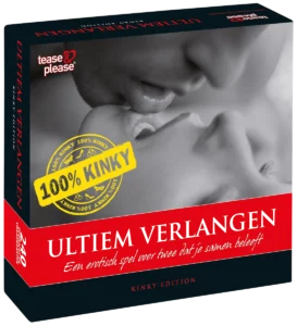 Ultiem Verlangen Kinky erotisch spel