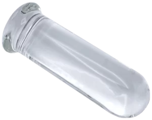 Thick Glazen Dildo