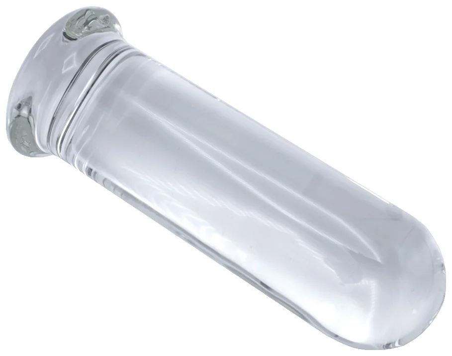 Thick Glazen Dildo