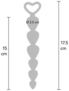 Bottom Beads