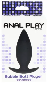 Bubble Butt Player Advanced