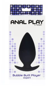 Bubble Butt Player Expert