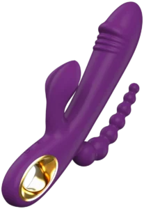 Caleona Triple Temptation
