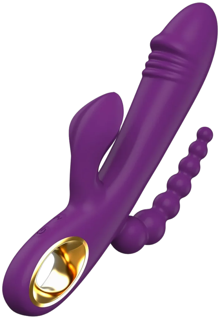 Caleona Triple Temptation