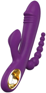 Caleona Triple Temptation