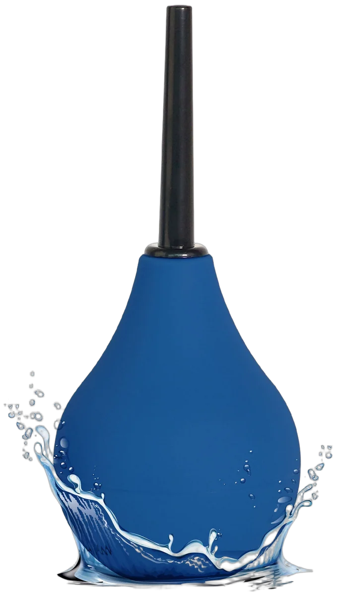 The Cleaner Anal Douche 75 ml