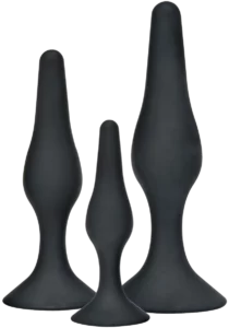Curvy Companions Kit 3 pcs