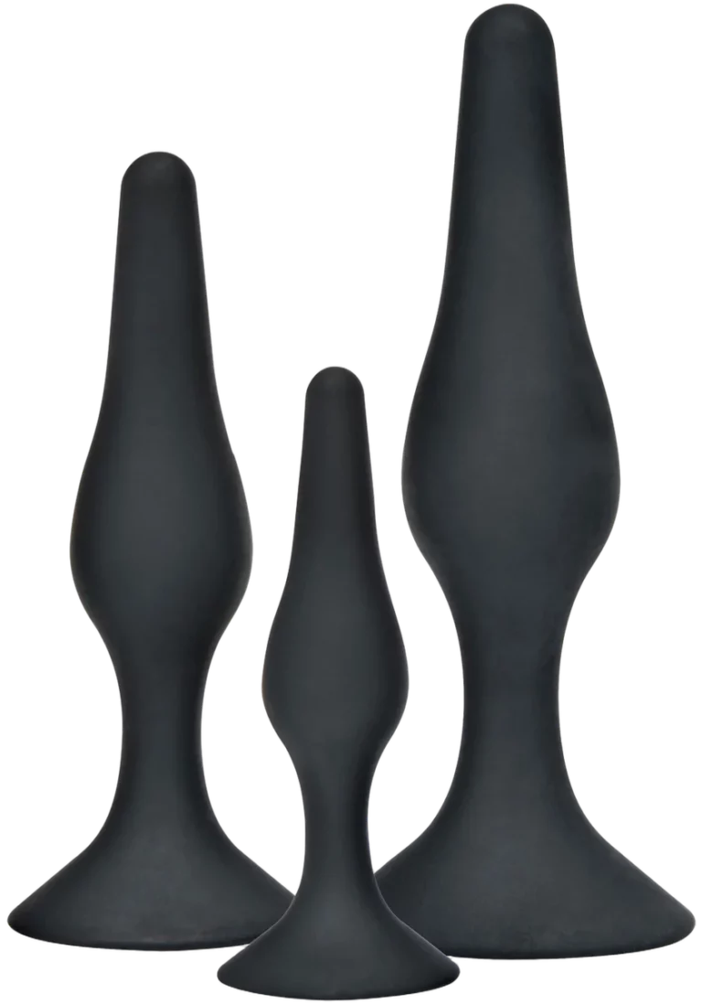 Curvy Companions Kit 3 pcs