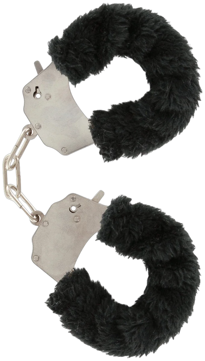 Furry Fun Cuffs