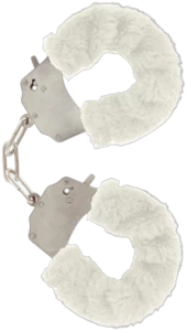 Furry Fun Cuffs