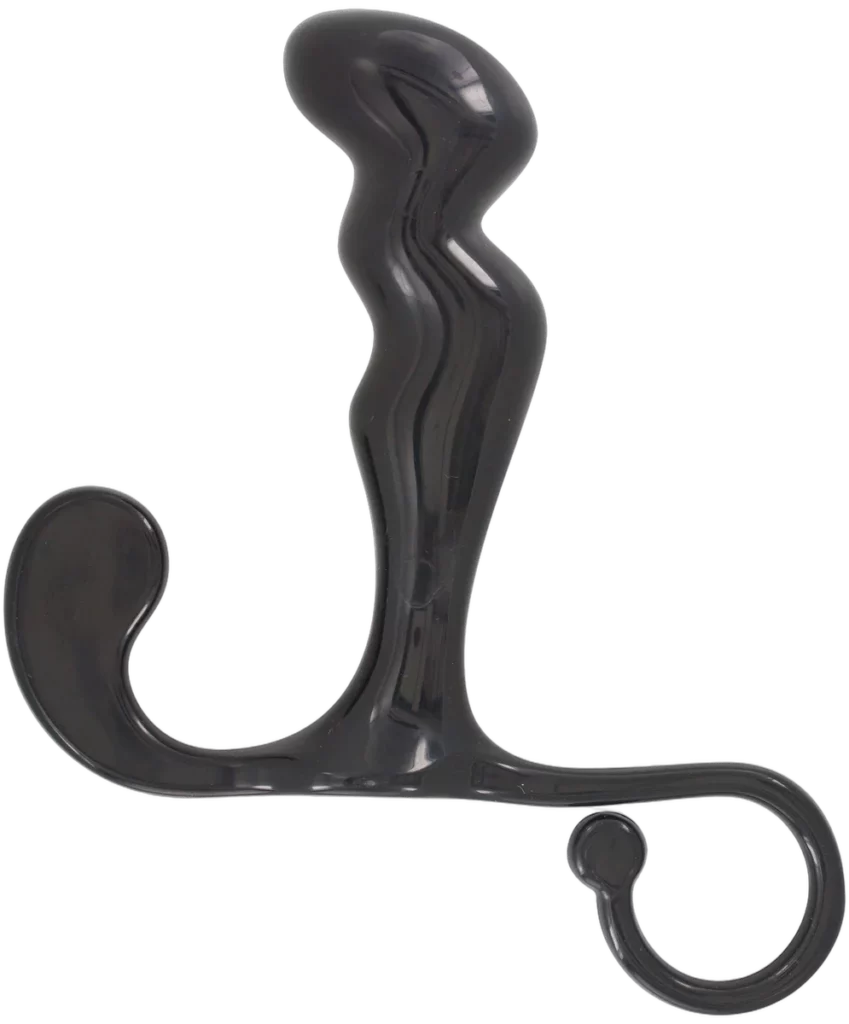 Power Plug Prostate Massager