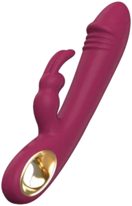 Taygeta Pleasure Rabbit