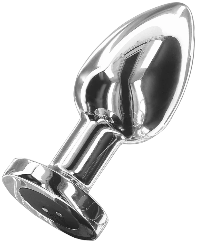 The Glider Vibrating Plug