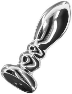 The Slider Vibrating Plug