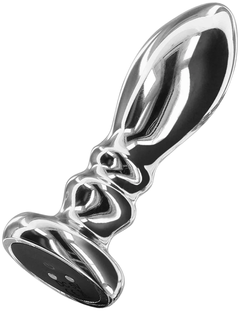 The Slider Vibrating Plug