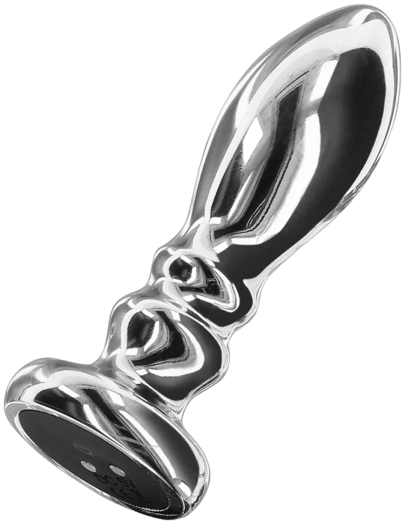 The Slider Vibrating Plug