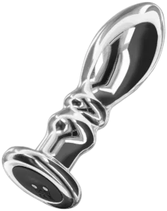 The Slider Vibrating Plug