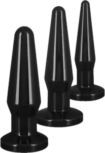 ToyJoy Buttplugs