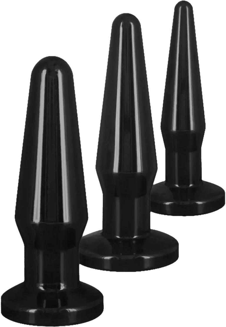 ToyJoy Buttplugs