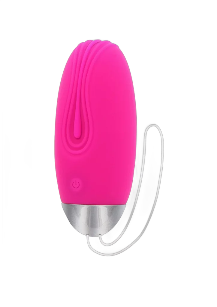 Funky Remote Egg ToyJoy