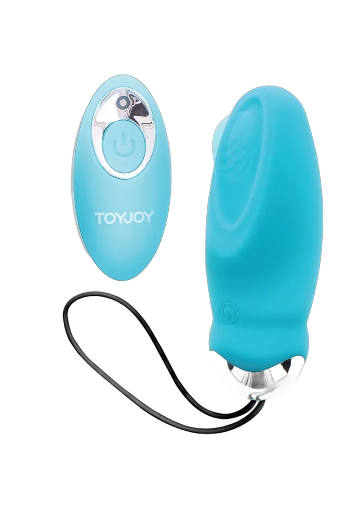 I'm so Eggcited ToyJoy
