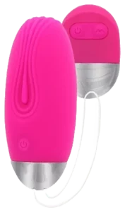 ToyJoy Remote Egg