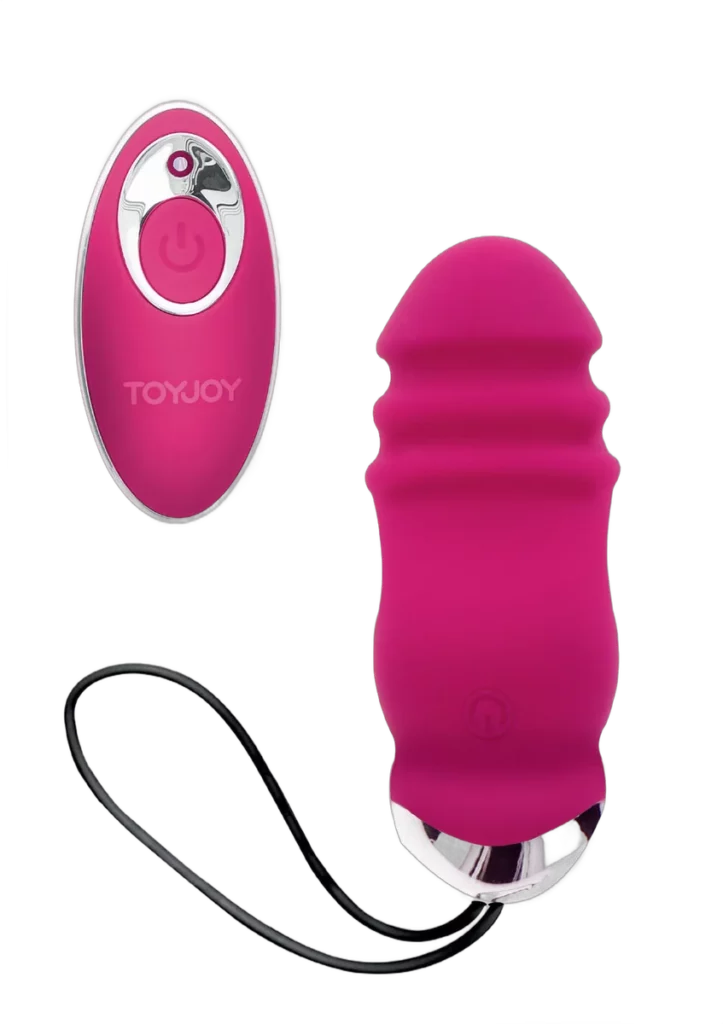 Sunny Side Up And Down ToyJoy