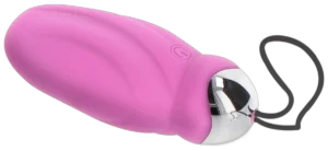 You Crack Me Up ToyJoy love-egg met afstandsbediening