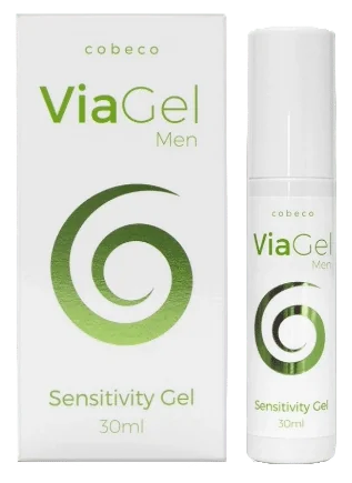 Viagel for Men