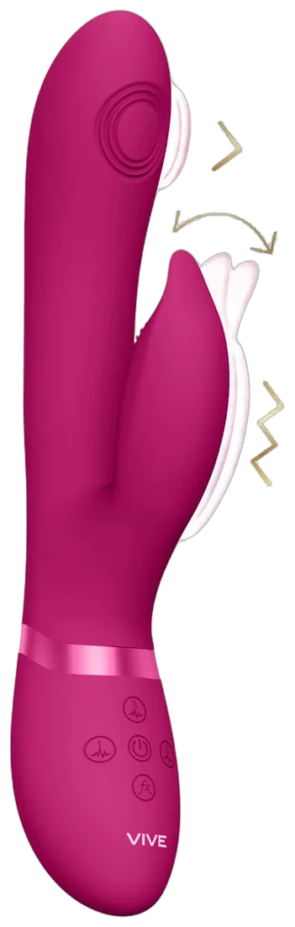 Vive Aimi roze