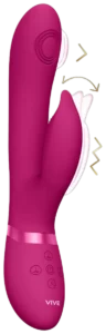 Vive Aimi roze