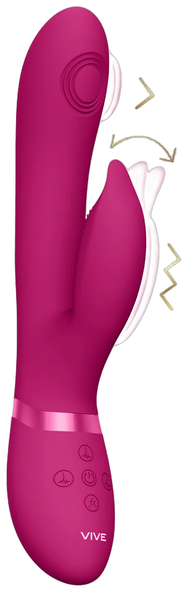 Vive Aimi roze