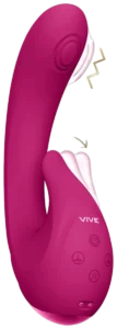 Vive Miki roze