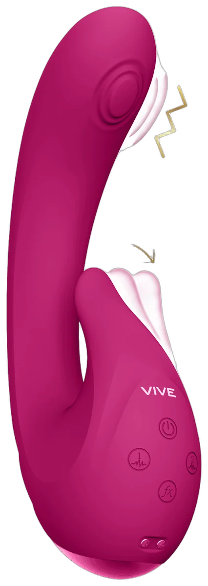 Vive Miki roze