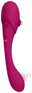 Vive Mirai roze