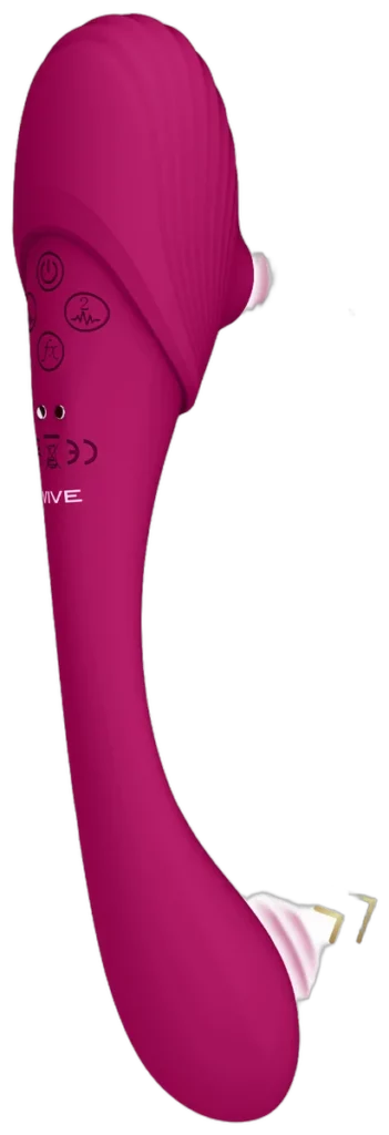 Vive Mirai roze