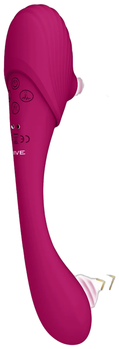 Vive Mirai roze