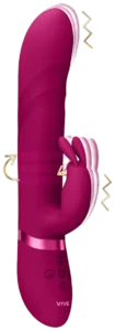 Vive Nari roze