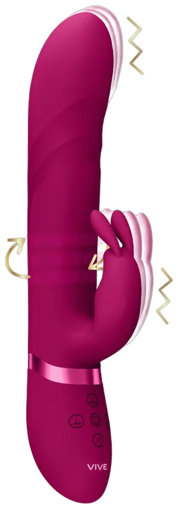 Vive Nari roze