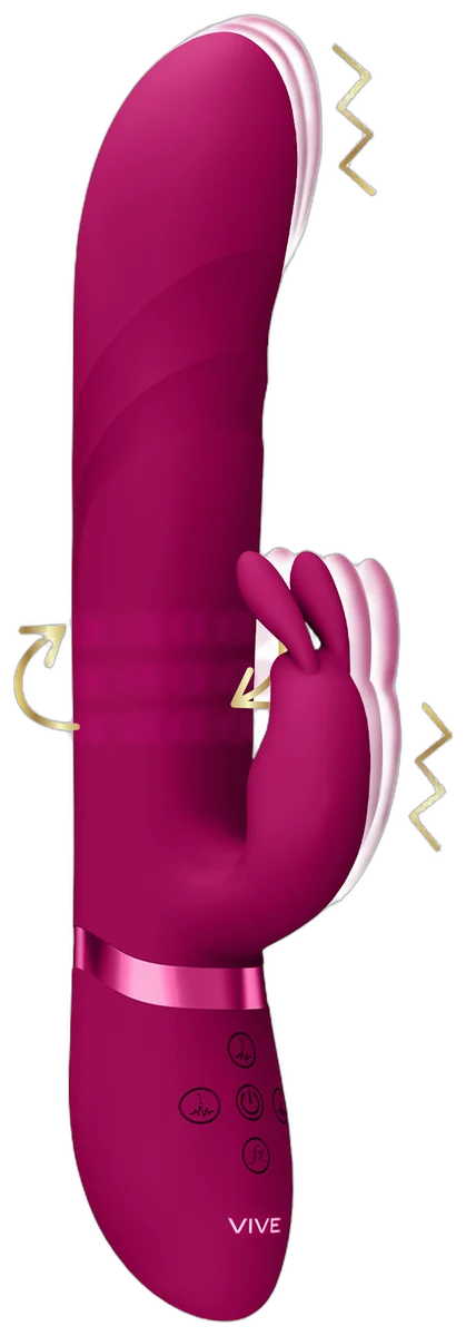 Vive Nari roze