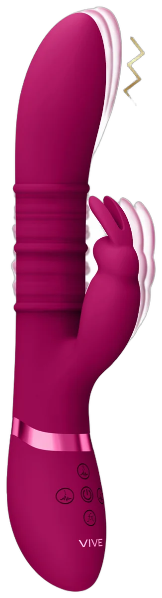 Vive Sora roze