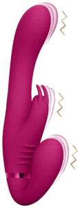 Vive Suki roze