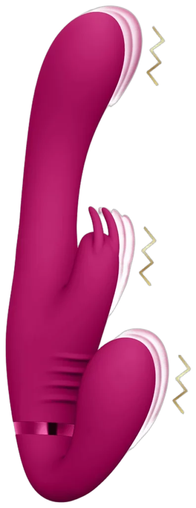 Vive Suki roze