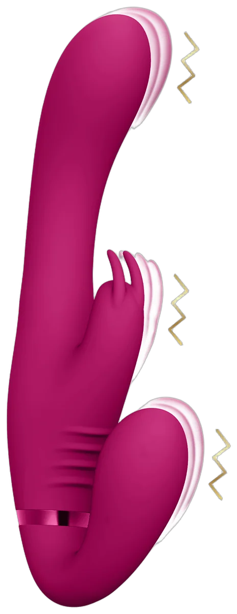 Vive Suki roze