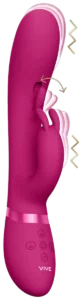 Vive Tama roze