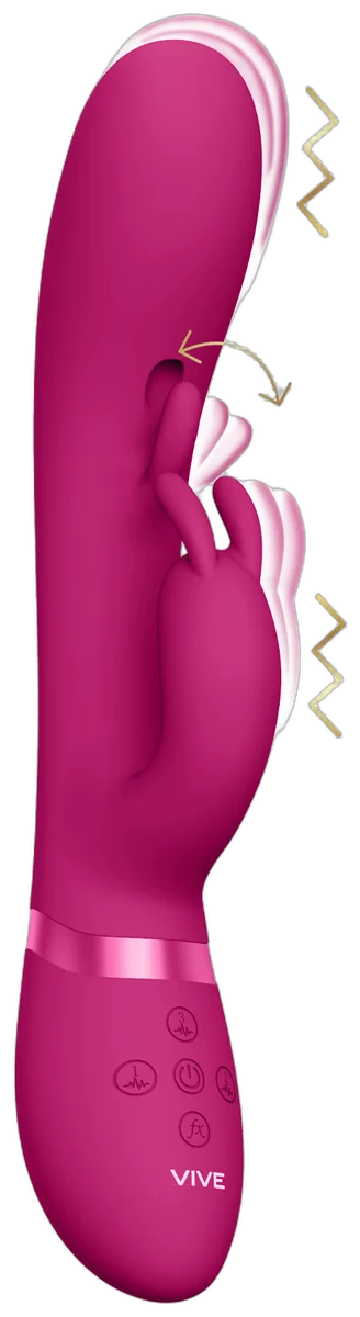 Vive Tama roze
