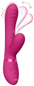 Vive Tani roze