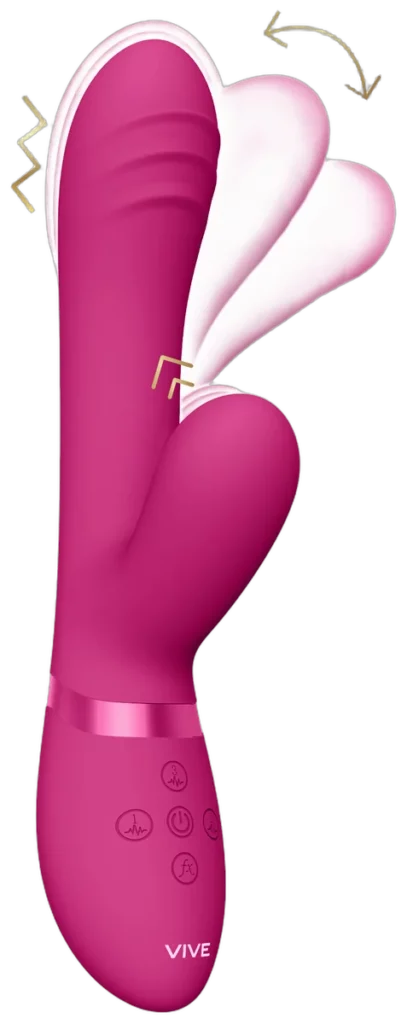 Vive Tani roze